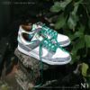 NICEDAY 代購 Nike Dunk Low Retro Philly 費城 限定 特殊版 地區限定