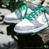 NICEDAY 代購 Nike Dunk Low Retro Philly 費城 限定 特殊版 地區限定