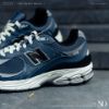 NICEDAY 現貨 New Balance 2002R 皮革 藍 拼接 復古 男女尺寸 M2002RPQ