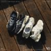 NICEDAY 現貨 New Balance 9060 復古 米白 男女尺寸 U9060WHT BLC