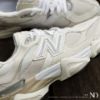 NICEDAY 現貨 New Balance 9060 復古 米白 男女尺寸 U9060WHT BLC