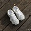 NICEDAY 現貨 New Balance 9060 復古 米白 男女尺寸 U9060WHT BLC