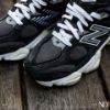 NICEDAY 現貨 New Balance 9060 復古 白黑 男女尺寸 U9060BLC