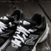 NICEDAY 現貨 New Balance 9060 復古 白黑 男女尺寸 U9060BLC