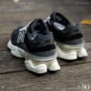 NICEDAY 現貨 New Balance 9060 復古 白黑 男女尺寸 U9060BLC