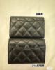 圖片 「M.Y精品」Chanel 25A最新 內拉鍊錢包 經典款 荔枝皮 錢包   全新全配送禮