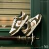 NICEDAY 現貨 Nike Dunk Low Medium Olive 橄欖綠 大地色 棕色 FQ8250-200