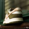 NICEDAY 現貨 Nike Dunk Low Medium Olive 橄欖綠 大地色 棕色 FQ8250-200