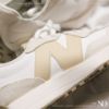 NICEDAY 現貨 New Balance 327 復古米白系列 麂皮 皮革 奶茶 女款