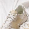 NICEDAY 現貨 New Balance 327 復古米白系列 麂皮 皮革 奶茶 女款