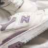 NICEDAY 現貨 New Balance 550 紫丁香 紫色 淺紫 薰衣草 復古 奶油 女鞋