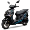 圖片 SR ABS 125 雙碟 ABS (2026年車)