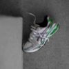  Asics Gel-Kayano14 Silver Green 1201A019110