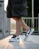 圖片 鞋教 Nike Air Jordan 1 Low OG "Barons" 男爵 煙灰低筒休閒鞋 CZ0790-110