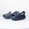 NICEDAY 現貨 Adidas Yeezy Slides 黑  小童鞋 幼童 童鞋 拖鞋