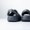 NICEDAY 現貨 Adidas Yeezy Slides 鐵灰 深灰 小童鞋 幼童 童鞋 拖鞋