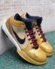 Nike Zoom Kobe 4 Protro Gold Medal FQ3544100