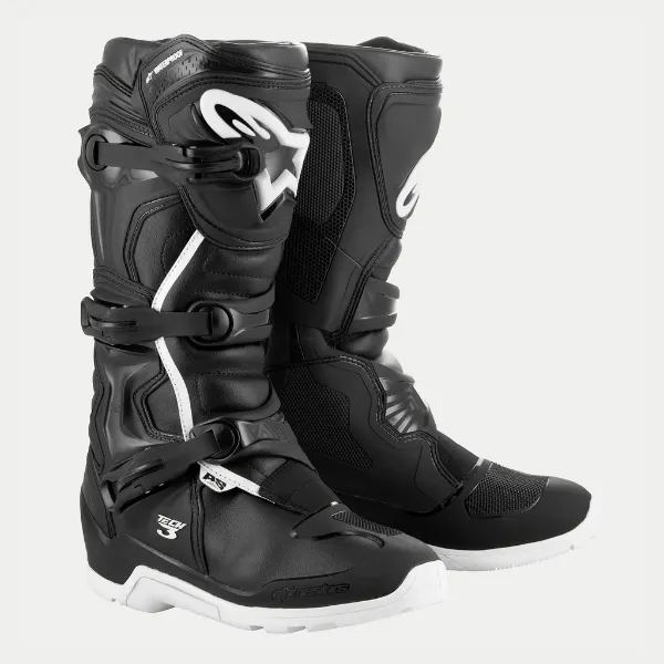 圖片 【台中硬了安全帽】Alpinestars A星 TECH 3防水越野靴 