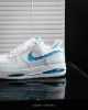 圖片 鞋教 預購 Nike Air Force 1 Low EVO "White University Blue" 藍眼淚撕裂勾 藍白 HF3630-101