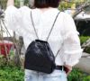 圖片 Chanel A94485 Backpack 小型流浪後背包 黑 23*22.5*10.5 cm 