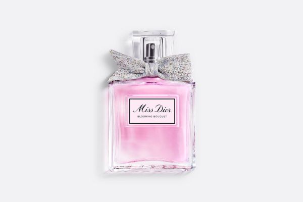 圖片 DIOR Miss Dior花漾迪奧女性淡香水100ML