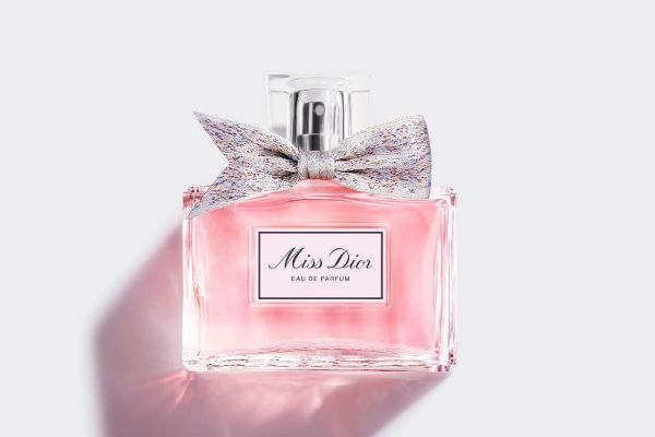 圖片 DIOR MISS DIOR香氛淡香精30ML