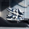 NICEDAY 代購 Nike Dunk Low Armory Navy 海軍藍 藍黑 藤原浩