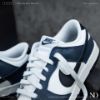 NICEDAY 代購 Nike Dunk Low Armory Navy 海軍藍 藍黑 藤原浩