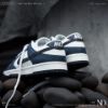 NICEDAY 代購 Nike Dunk Low Armory Navy 海軍藍 藍黑 藤原浩