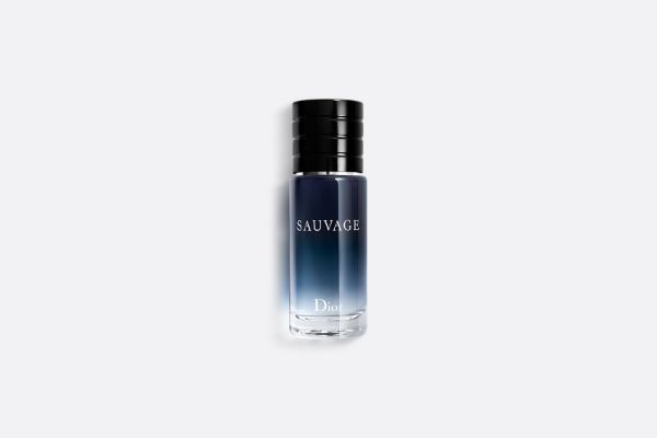 圖片 DIOR 曠野之心男性淡香水30ML