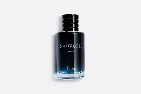 圖片 DIOR 曠野之心男性香精100ML