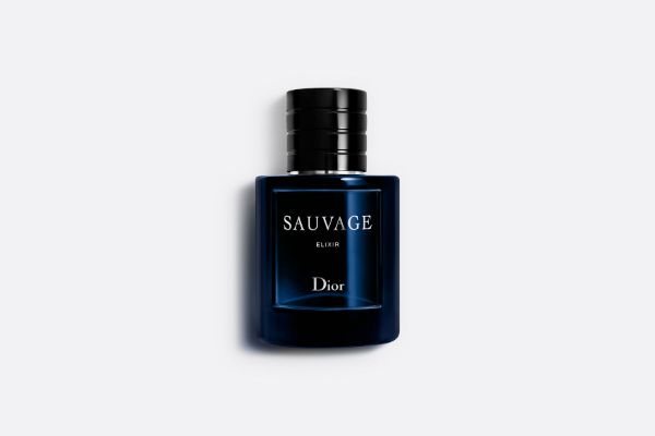 圖片 DIOR 曠野之心淬鍊香精60ML