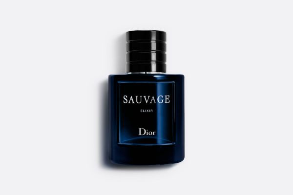 圖片 DIOR 曠野之心淬鍊香精100ML