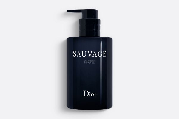 圖片 DIOR 曠野之心沐浴露250ML