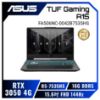 圖片 ASUS TUF Gaming A15 FA506NC-0042B7535HS 石墨黑 華碩軍規電競筆電/R5-7535HS/RTX3050 4G/16GB DDR5/1TB PCIe/15.6吋 FHD 144Hz/W11/含TUF電競滑鼠🎈送保護套/滑鼠墊/鍵盤膜🎈