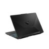 圖片 ASUS TUF Gaming A15 FA506NC-0042B7535HS 石墨黑 華碩軍規電競筆電/R5-7535HS/RTX3050 4G/16GB DDR5/1TB PCIe/15.6吋 FHD 144Hz/W11/含TUF電競滑鼠🎈送保護套/滑鼠墊/鍵盤膜🎈