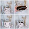 圖片 Coach Mollie25 茉莉小托特