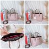 圖片 Coach Mollie25 茉莉小托特