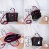 圖片 Coach Mollie25 茉莉小托特
