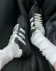  Adidas Originals Handball Spezial Black & White JP5669