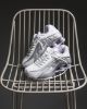 Nike Shox R4 Wmns Platinum Barely Grape HF5076100