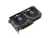 圖片 ASUS 華碩 DUAL-RTX4060TI-O8G-EVO 顯示卡