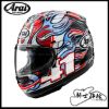 圖片 ARAI RX-7X HAGA WSBK 總代理 公司貨 芳賀紀行 全罩 安全帽 RX7X