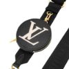 圖片 Louis Vuitton Bandoulière 雙色尼龍背帶(J02553-黑)