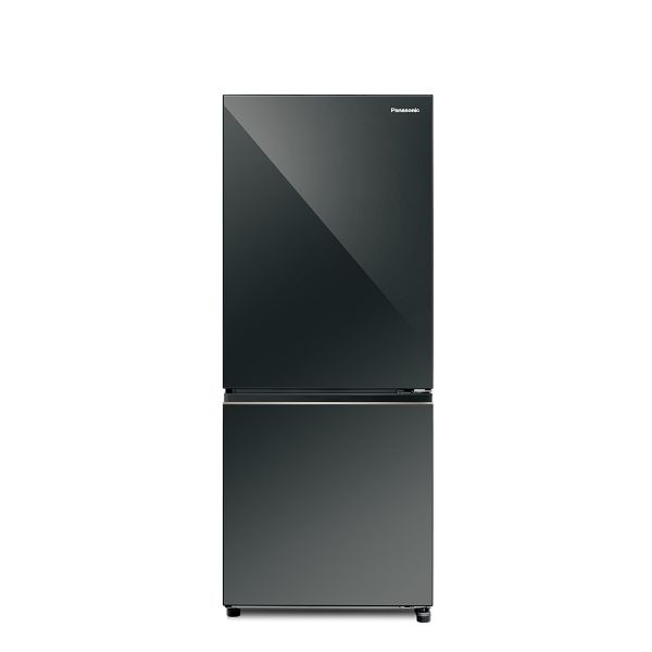 圖片  Panasonic國際牌 255L雙門玻璃鏡面系列電冰箱 NR-B261VG