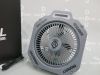 圖片 【Dou Partner】NEIGHBORHOOD SRL . LIGHTING FAN 14 電扇 風扇 灰色