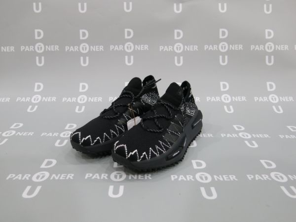 圖片 【Dou Partner】NEIGHBORHOOD x ADIDAS NMD S1 KNIT 聯名 男款 ID4854