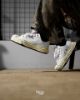 Maison Mihara Yasuhiro MMY Hank OG Sole Vintage White A09FW734