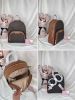 圖片 Michael Kors｜MK 雙拉鍊中後背