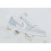 圖片 Air Jordan 1 Low PARIS 巴黎 灰藍 麂皮 天空藍 CV3043-100
